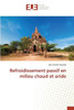 Refroidissement Passif En Milieu Chaud Et Aride