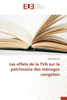 Les Effets de la TVA Sur Le Patrimoine Des MÃ©nages Congolais