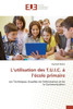 L Utilisation Des T.U.I.C. Ã€ L Ã‰cole Primaire