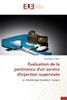 Évaluation de la pertinence d'un service d'injection supervisée