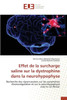 Effet de la Surcharge Saline Sur La Dystrophine Dans La Neurohypophyse