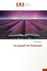 Le Passif En Francais