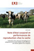 Note d'Ã‰tat Corporel Et Performances de Reproduction Chez La Vache