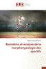 Biométrie Et Analyse de la Morphotypologie Des Sportifs