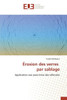 Ã‰rosion Des Verres Par Sablage