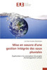 Mise En Oeuvre Dune Gestion IntÃ©grÃ©e Des Eaux Pluviales