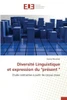 DiversitÃ© Linguistique Et Expression Du ""prÃ©sent ""
