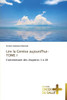 Lire la genèse aujourd'hui-tome i