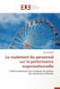 Le Roulement Du Personnel Sur La Performance Organisationnelle