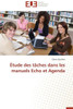 Étude Des Tâches Dans Les Manuels Echo Et Agenda