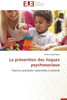 La PrÃ©vention Des Risques Psychosociaux