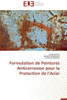 Formulation de Peintures Anticorrosion Pour La Protection de l'Acier