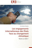 Les Engagements Internationaux Des Ã‰tats Face Au Changement Climatique