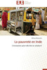 La Pauvreté En Inde