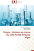 Risque Chimique Au Niveau Du Chu de Bab El Oued, Alger