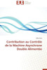 Contribution Au ContrÃ´le de la Machine Asynchrone Double AlimentÃ©e