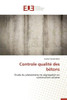 Controle QualitÃ© Des BÃ©tons