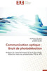 Communication Optique - Bruit de PhotodÃ©tection
