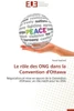 Le Rôle Des Ong Dans La Convention d'Ottawa