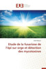 Etude de la Fusariose de L Ã‰pi Sur Orge Et DÃ©tection Des Mycotoxines