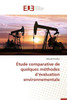 Étude Comparative de Quelques Méthodes D Évaluation Environnementale