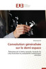 Convolution GÃ©nÃ©ralisÃ©e Sur Le Demi-Plan