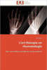 L'Art-ThÃ©rapie En Rhumatologie