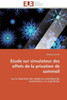 Ã‰tude Sur Simulateur Des Effets de la Privation de Sommeil