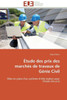 Ã‰tude Des Prix Des MarchÃ©s de Travaux de GÃ©nie Civil
