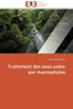 Traitement Des Eaux UsÃ©es Par Macrophytes