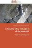 La fiscalitÃ© et la rÃ©duction de la pauvretÃ©
