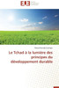 Le Tchad À La Lumière Des Principes Du Développement Durable