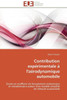 Contribution ExpÃ©rimentale Ã€ l'AÃ©rodynamique Automobile