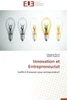 Innovation Et Entrepreneuriat