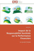 Impact de la responsabilitÃ© sociÃ©tale sur la performance financiÃ¨re