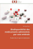 BiodisponibilitÃ© des mÃ©dicaments administrÃ©s par voie entÃ©rale