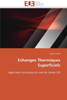 Echanges thermiques superficiels
