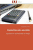 Imposition des sociÃ©tÃ©s