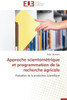 Approche Scientométrique Et Programmation de la Recherche Agricole