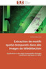 Extraction de motifs spatio-temporels dans des images de tÃ©lÃ©dÃ©tection