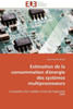 Estimation de la Consommation d'Ã‰nergie Des SystÃ¨mes Multiprocesseurs