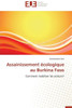 Assainissement Écologique Au Burkina Faso
