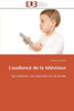 L'Audience de la TÃ©lÃ©vision