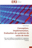 Conception, implémentation, evaluation de systèmes de saisie de texte