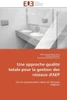 Une Approche QualitÃ© Totale Pour La Gestion Des RÃ©seaux d'Aep