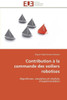 Contribution À La Commande Des Voiliers Robotises