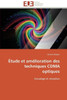 Ã‰tude Et AmÃ©lioration Des Techniques Cdma Optiques