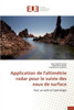 Application de l'altimétrie radar pour le suivie des eaux de surface