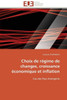 Choix de RÃ©gime de Changes, Croissance Ã‰conomique Et Inflation