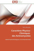 CaractÃ¨res physico-chimiques des actinomycÃ¨tes